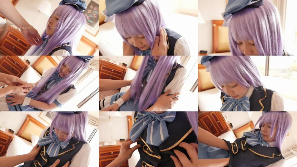 +++ [HD] 362SCOH-053 【中出し】厳選美少女にコスプレさせてオレの子を孕ませる！【チ●】 新田みれい