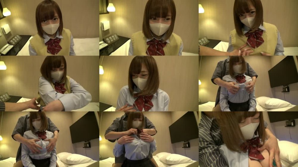 +++ [HD] 383REIW-088 のあ