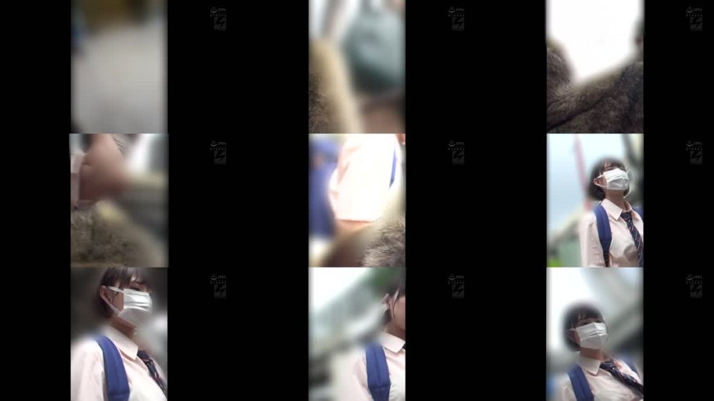 +++ [HD] NNPJ-465 J●つきまといナンパ アイドル級マジ可愛いEカップ女子をGET