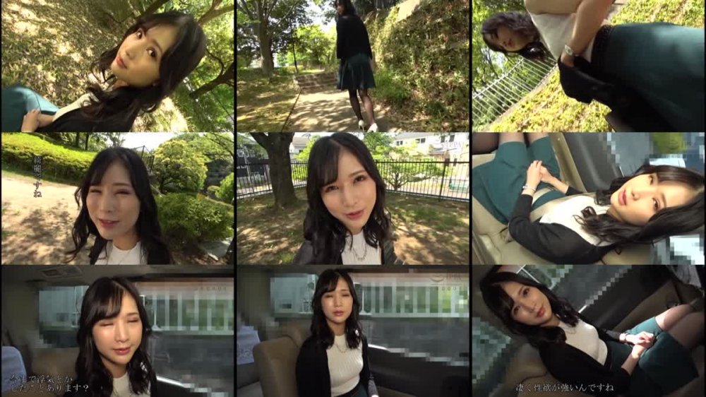 +++ KKBW-015 精液自慰婦人の潮吹き美脚交尾 水河真帆