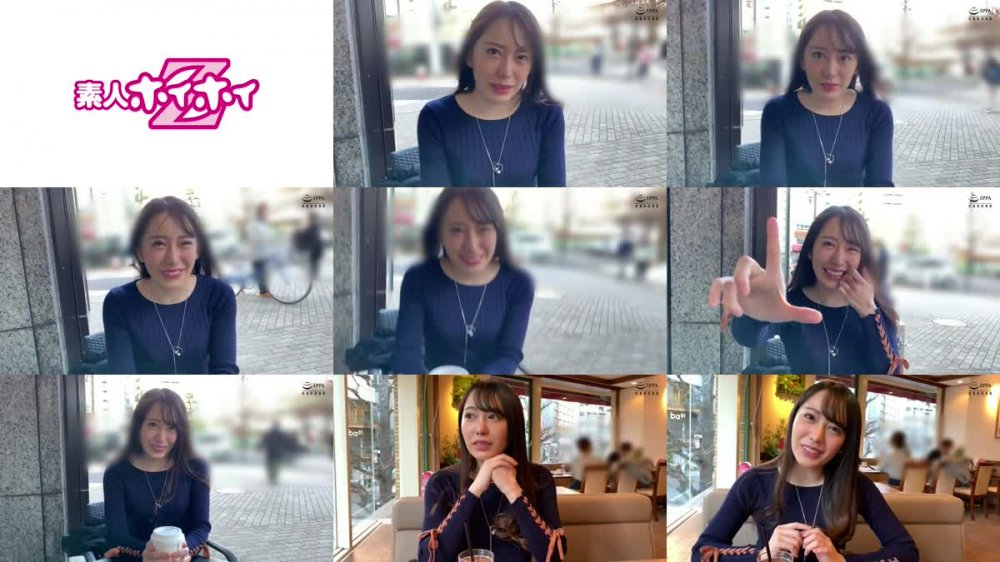 +++ [HD] 420HOI-098 美月(21) 素人ホイホイZ・素人・博多美人・真面目むっつり・OL事務・SEX激しい・美少女・色白・美乳・美脚・ハメ撮り