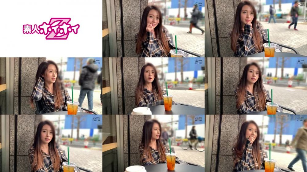 +++ [HD] 420HOI-097 ONA(22) 素人ホイホイZ・素人・ハーフ美人・フランク・お酒好き・キャラ可愛い・美少女・外国人・美乳・モデル・ハメ撮り