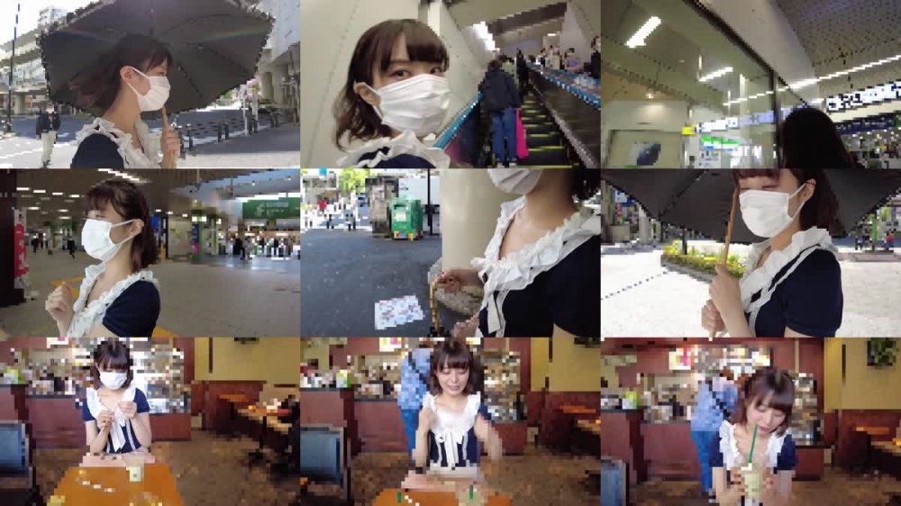 +++ [HD] DCH-005 りん
