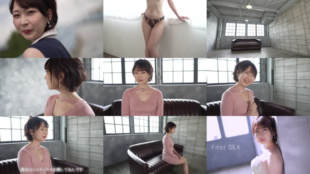 +++ [HD] KIRE-053 100人以上男を虜にしたエロさ 『女が男を食う時代、到来。』社長秘書 香椎佳穂 独身29歳 AV DEBUT