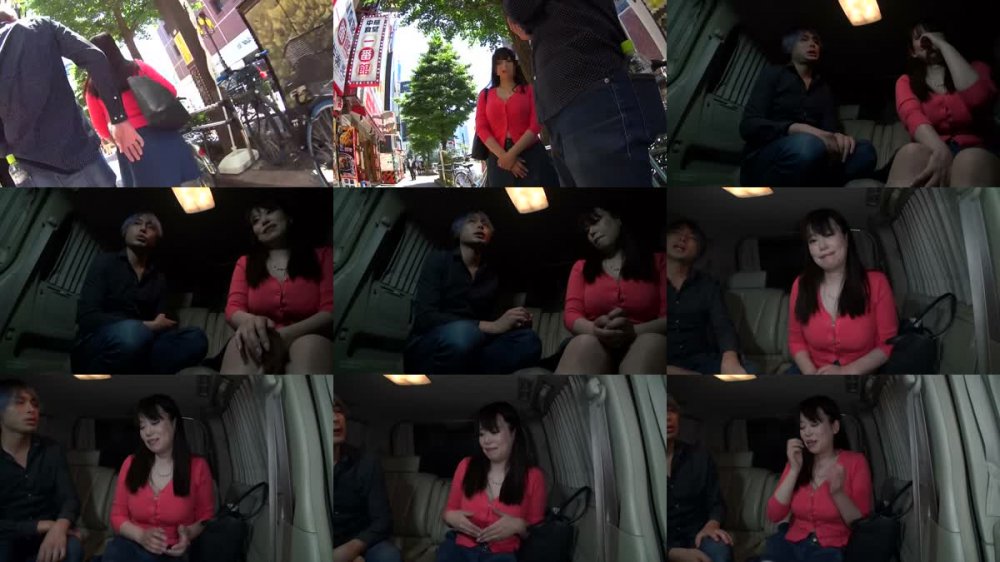 +++ [HD] 318LADY-383 えりこ