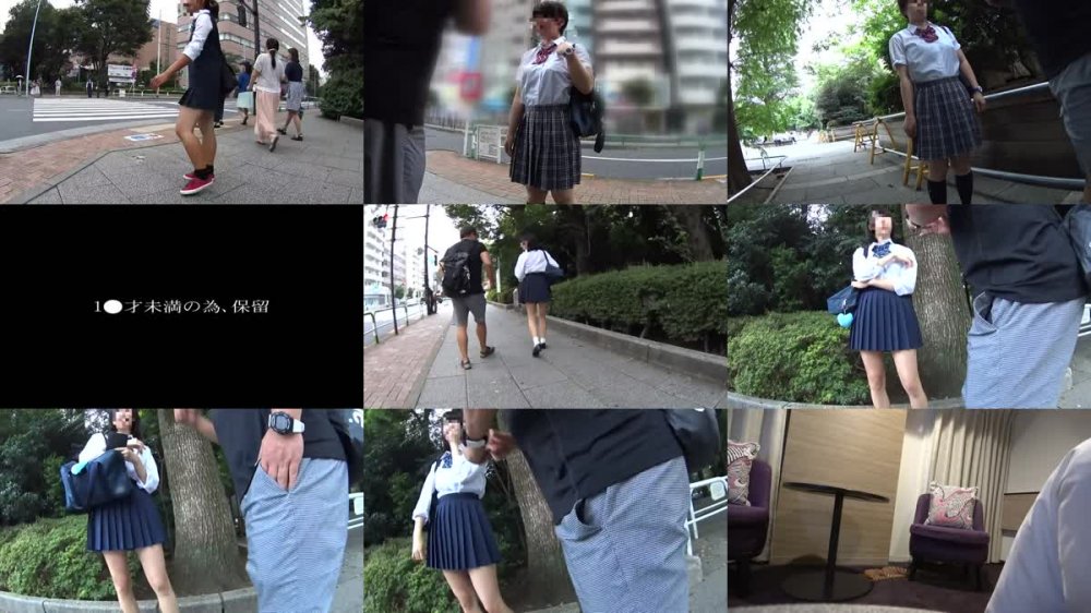 +++ [HD] 318LADY-381 さく