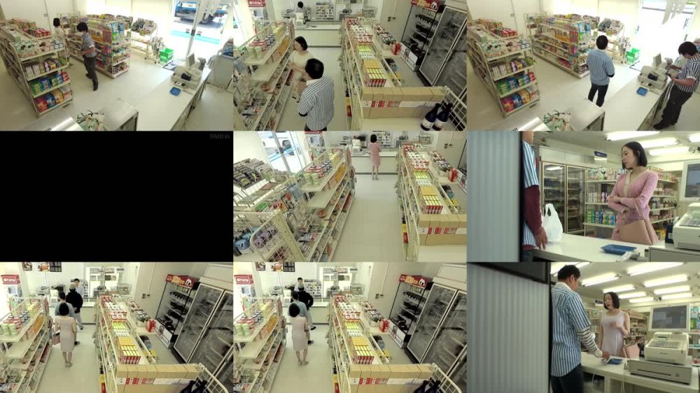 +++ [HD] DLDSS-024 セレブ妻没落NTR馬鹿にしていたコンビニバイトを始めた元金持ち人妻がキモい店長に2時間ハメ倒されイキ倒した記録 七海ティナ