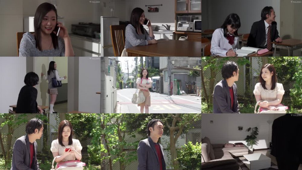 +++ [HD] FSDSS-277 死ぬほど大好きだった恩師に裏切られ、何度も何度も犯●れ続けています… 沙月恵奈