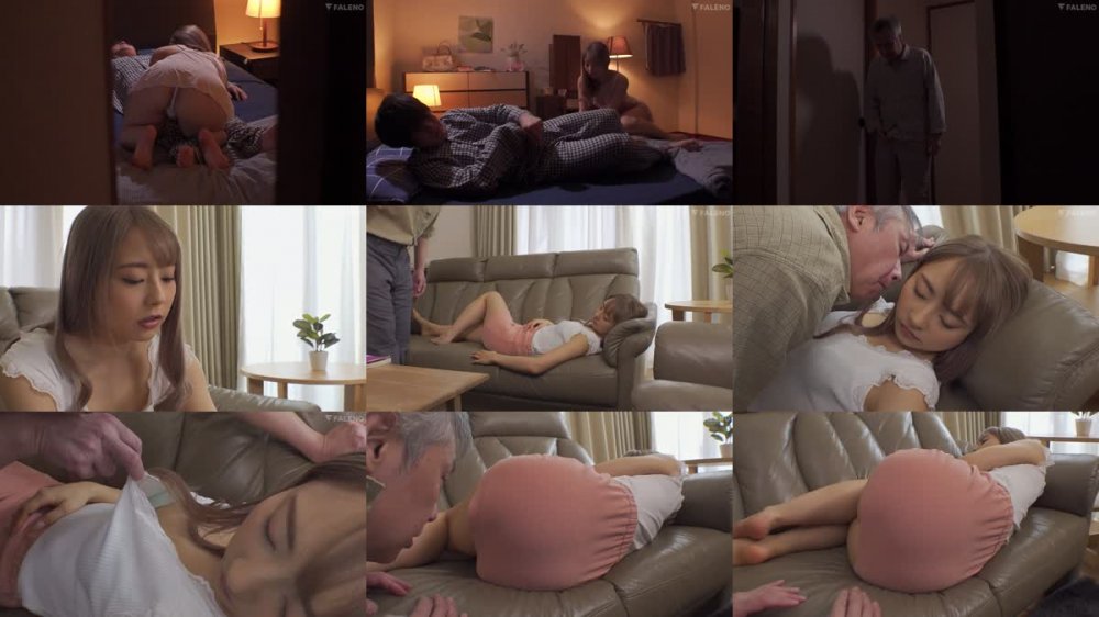 +++ [HD] FSDSS-269 大嫌いな義父と抜かずの中出し孫作り 河南実里