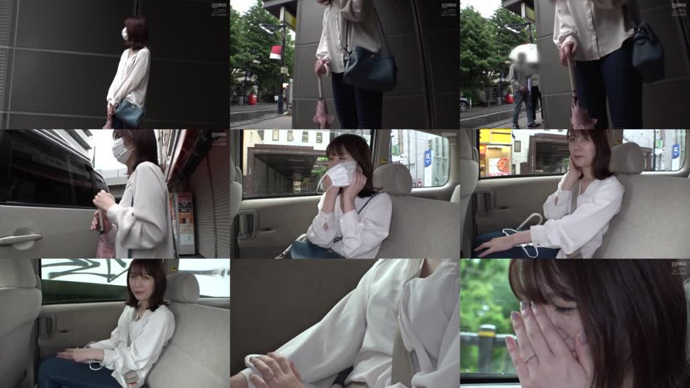 +++ [HD] HAWA-254 夫に内緒で他人棒SEX「実は主人の精液も飲んだことないんです」30歳すぎて初めての精飲 狂ったように腰を振りイキまくる淫乱妻 まこさん32歳
