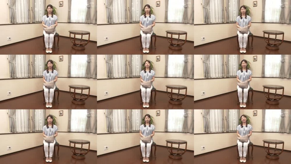 +++ [HD] JRZE-073 初撮り人妻ドキュメント 稲村里穂