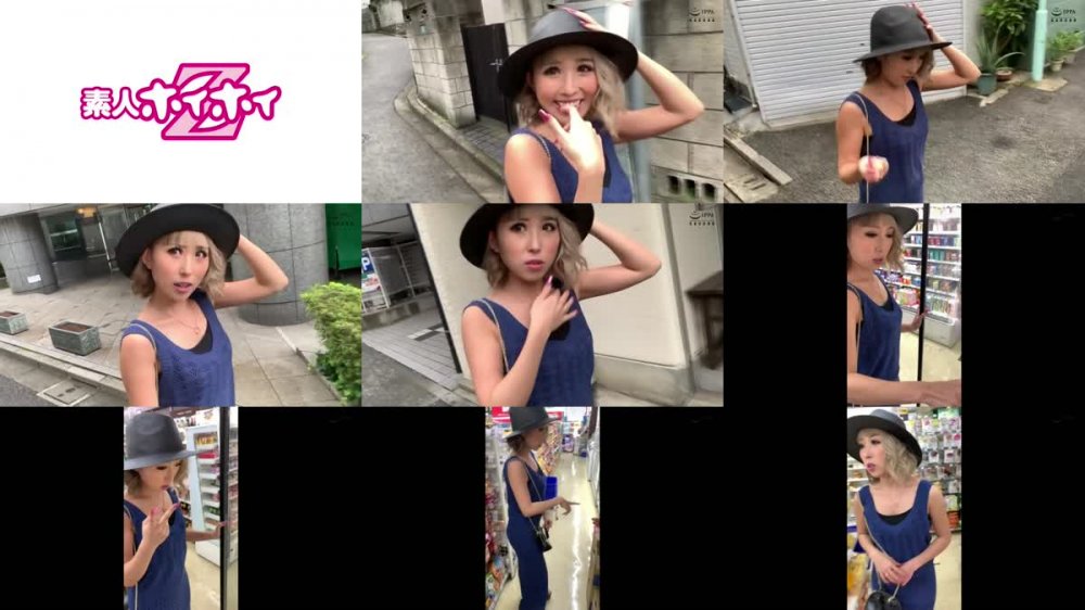 +++ [HD] 420MGMR-126 KANA(23) 素人ホイホイ・セフレ・ギャル・ストイック・エロBODY・真面目・エロい・ローション・2発射・巨乳・金髪・色黒・オナニー・淫語・ハメ撮り