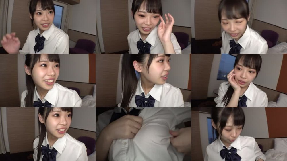 +++ [HD] 413INST-151 清楚爆乳JK大しゅきホールド中出し懇願！スレンダーな体と大きなおっぱいで、彼氏いるけど入れられたらチ●ポ好きになっちゃう性格良し子ちゃんとラブラブ浮気パイズリSEX！