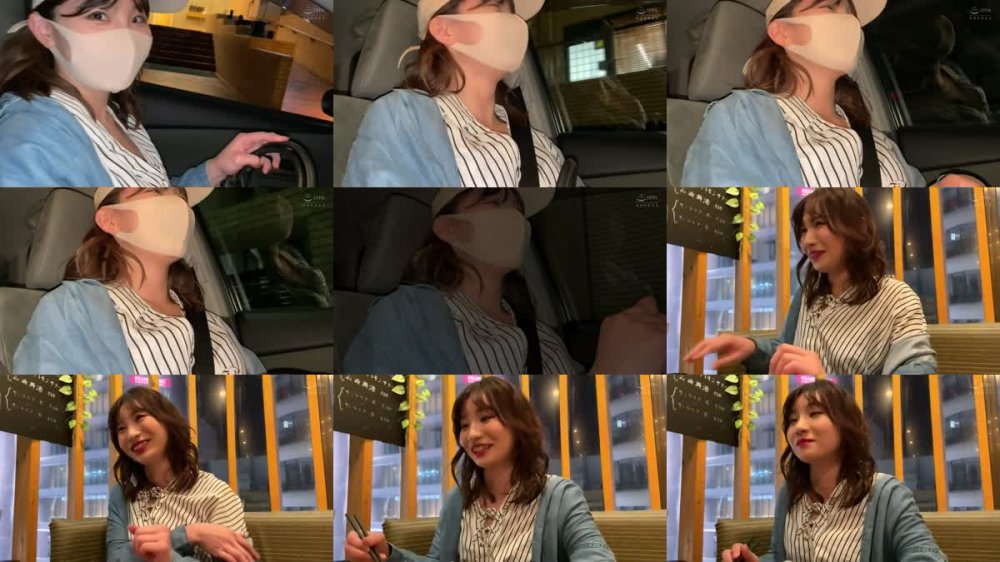 +++ [HD] 435MFC-136 【台湾ハーフの読者モデルとイチャラブSEX】事務所に内緒でこっそりお忍びディナーデート！性欲が抑えきれず車内で大胆フェラ！ホテルでさらにヒートアップの濃密 2 中出しSEX！【しろうとハメ撮り＃めるる＃21歳＃フェラ好きな読モ】