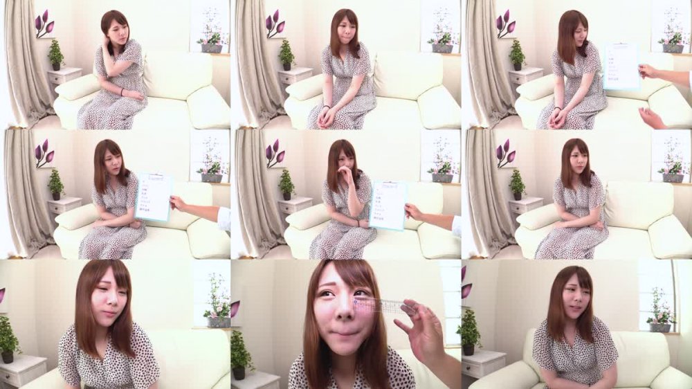 [JAV] [Uncensored] 10musume 天然むすめ 082821_01 おんなのこのしくみ ～ワタシの小さな膣にオチンチンをねじ込んでください～小山泉 [1080p]
