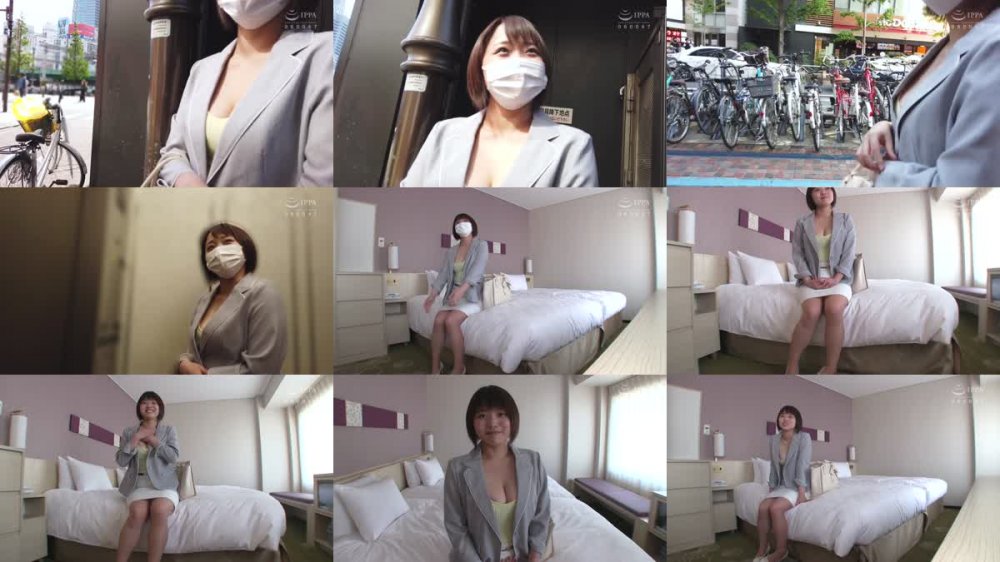 +++ [HD] JMTY-057 ＃サポFile02 れいな（ホ別3）営業途中短時間バイトに来た巨乳美女に精飲と中出し
