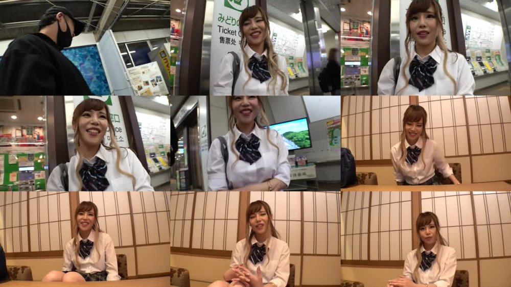 +++ [HD] 529STCV-005 みく