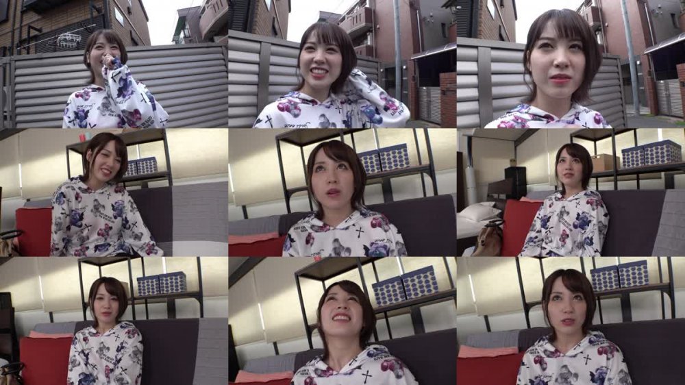 +++ [HD] 230OREX-275 わんちゃん
