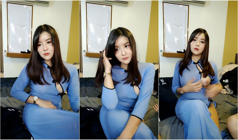 爆艹泰國當地極品民國風高顏值混血女神，肥臀乾起來肉肉的，晃來晃去很帶感