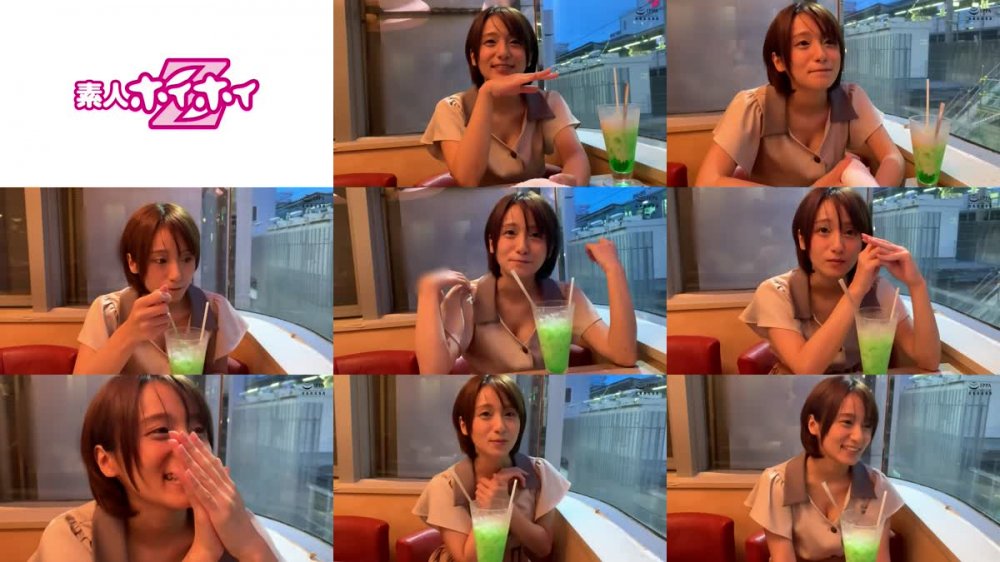 +++ [HD] 420HOI-129 きら(19) 素人ホイホイZ・素人・薬局店員・ボーイッシュ・ノリが明るい・感じ方がエロい！教科書通りのボーイッシュ。・美少女・清楚・美乳・くびれ・ハメ撮り