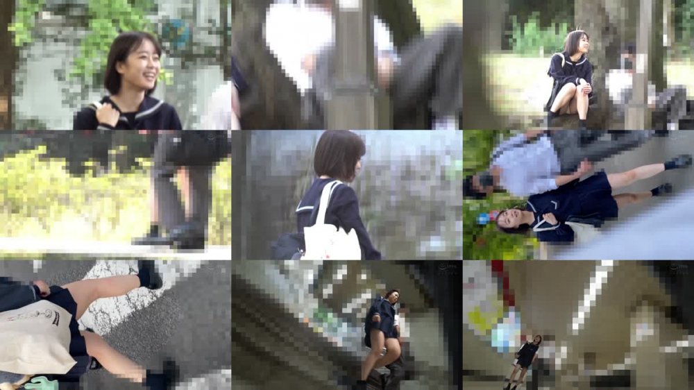 +++ [HD] SHINKI-047 M47ちゃん