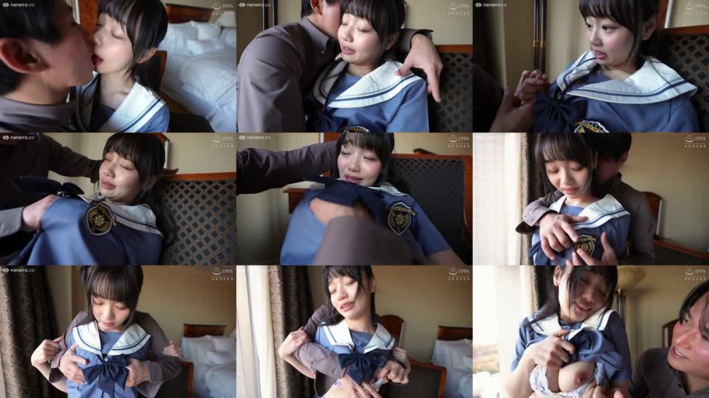 +++ [HD] 229SCUTE-1125 まりな(24) S-Cute 潮吹き大好き黒髪制服娘のSEX
