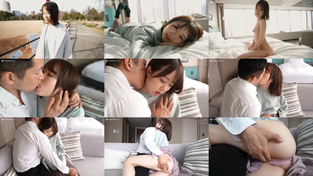 +++ [HD] 229SCUTE-1126 まお(21) S-Cute エビ反りで感じるセックス