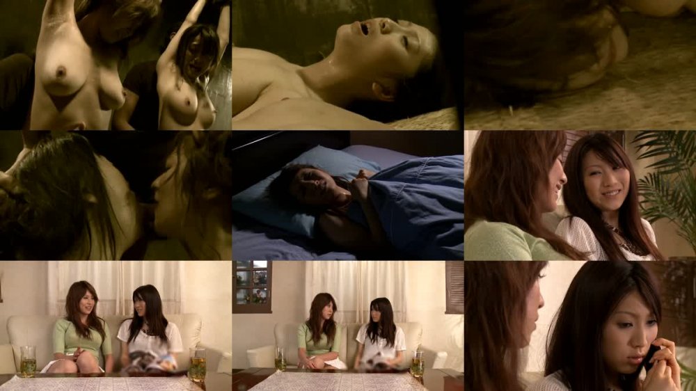 [JAV] [Uncensored] RBD-174 Reducing Mosaic 新奴隷島 第八章 20年ぶりの奴隷島 [1080p]
