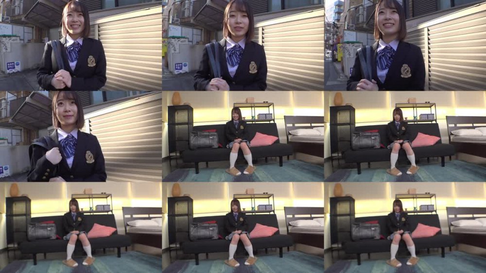 +++ [HD] EXMU-065 まおちゃん