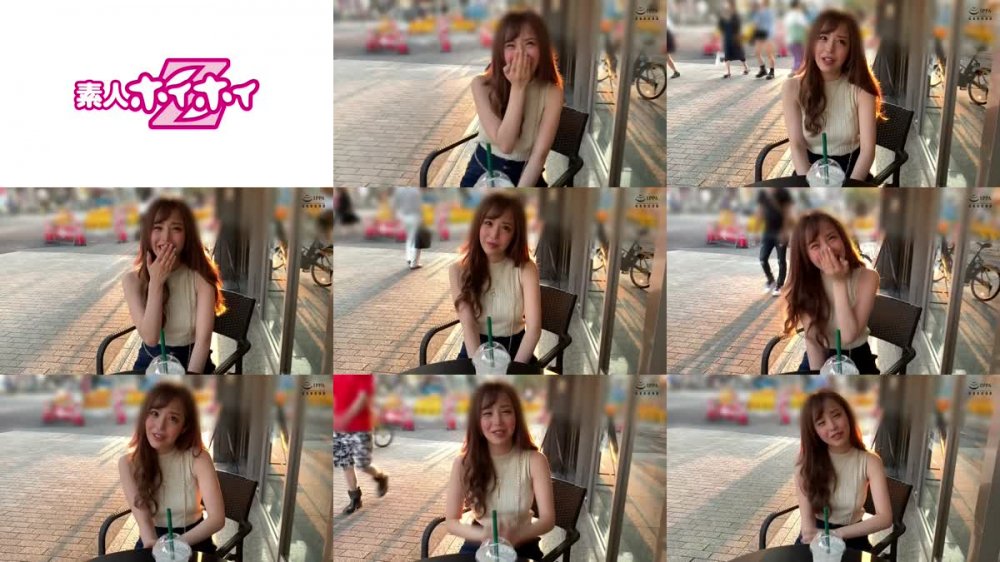 +++ [HD] 420HOI-135 菜々(23) 素人ホイホイZ・素人・アパレル店員・美人・スタイル抜群・エロス・巨乳・美乳・色白・顔射・ハメ撮り