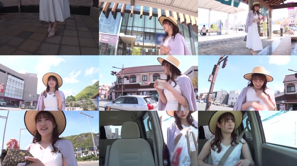 +++ [HD] STARS-420 SODstar移籍記念作品 中出しいいなり温泉旅行 吉永このみ