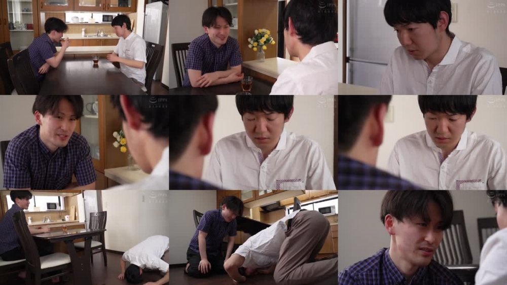 +++ [HD] SAN-015 借金を肩代わりしてくれた夫の親友に寝取られた奥様 木下ひまり