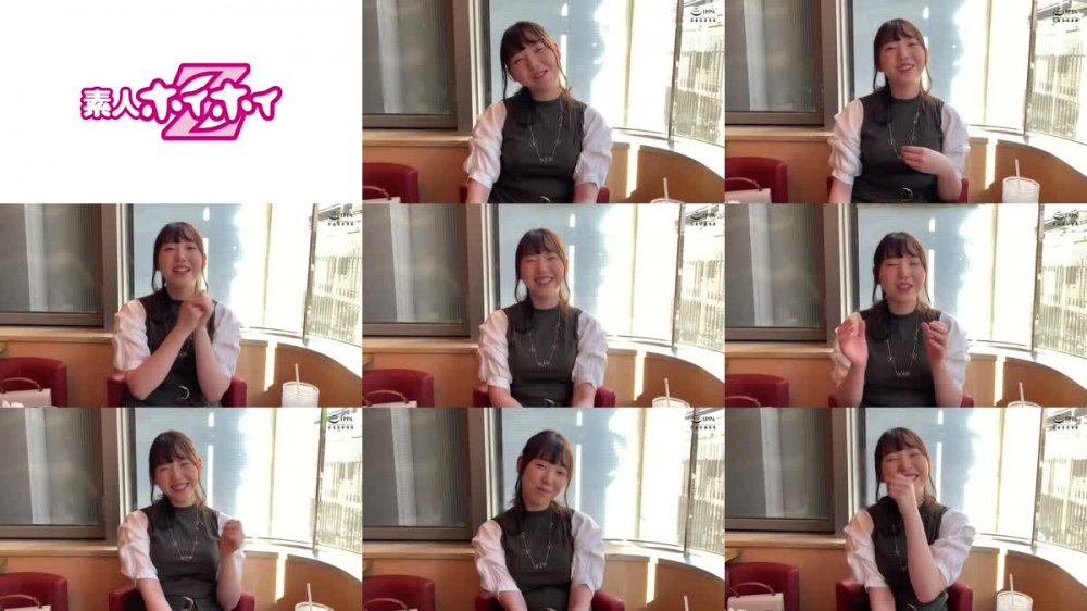 +++ [HD] 420HOI-139 みはな(21) 素人ホイホイZ・素人・美少女・素朴・ムチムチ・巨乳・清楚・美乳・顔射・ハメ撮り