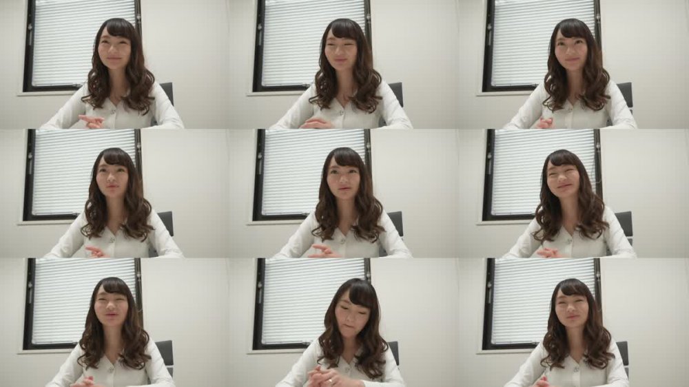 +++ [HD] 292MY-467 真田心南 1