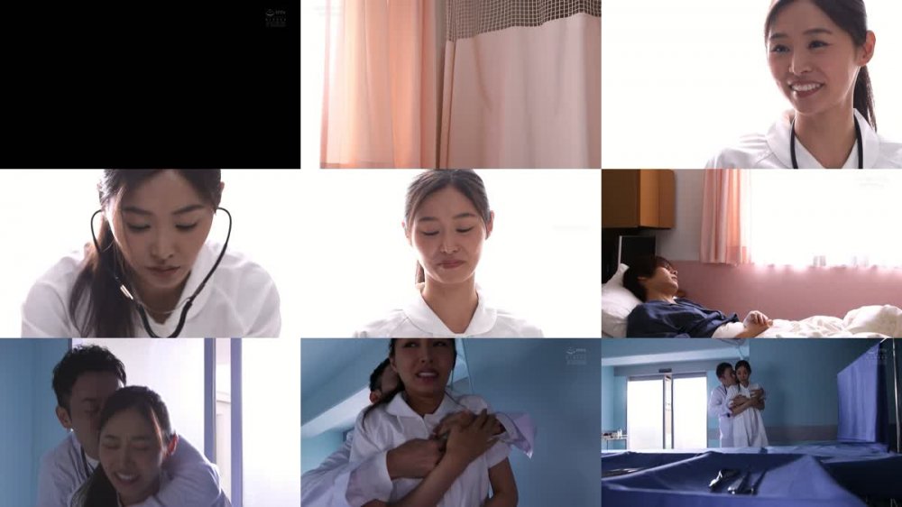 +++ [HD Uncensored] ATID-377 サイレントレイプ 静寂の絶頂 夏目彩春