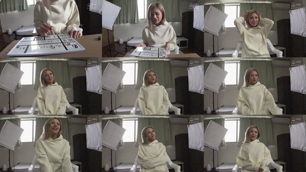 +++ [HD] ICRM-023 りりあ