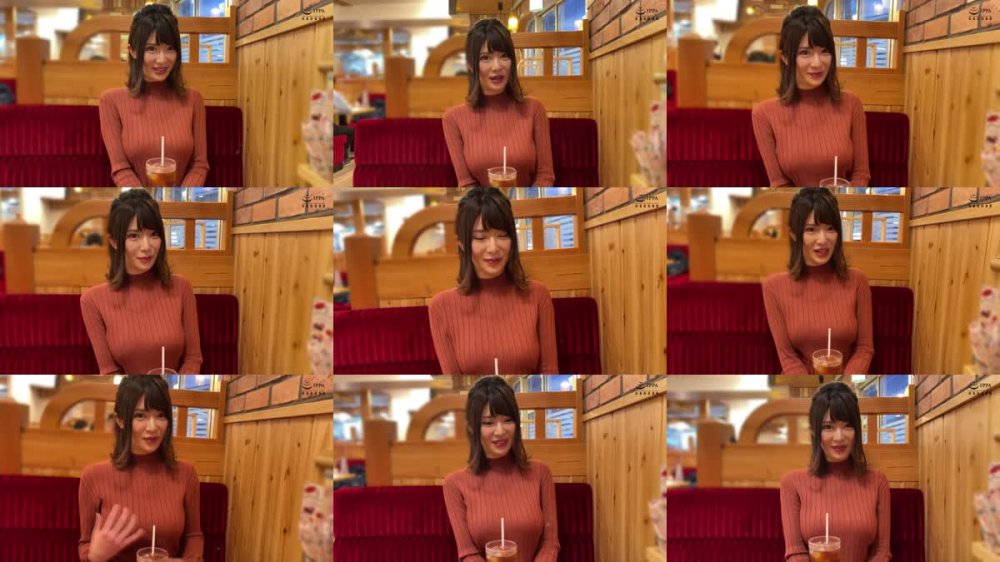 +++ [HD] HOI-192 カノ