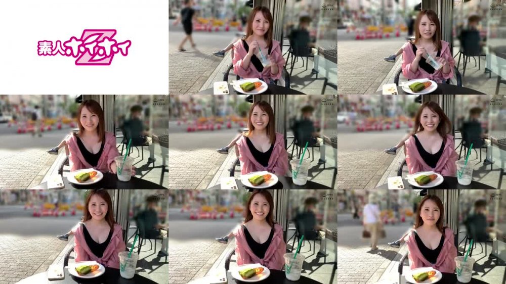 +++ [HD] 420HOI-142 リサリサ(19) 素人ホイホイZ・素人・19歳・カフェ店員・巨乳・2発射・美少女・美乳・色白・小柄・顔射・ハメ撮り