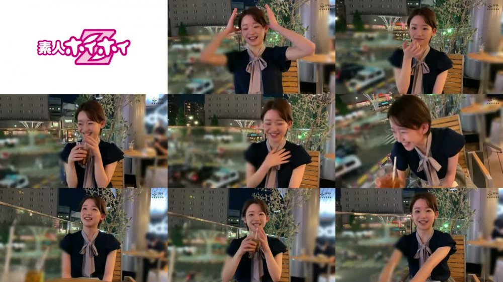 +++ [HD] 420HOI-140 つき(24) 素人ホイホイZ・素人・ショートヘアー・美少女・元気・エロギャップ・清楚・美乳・顔射・ハメ撮り
