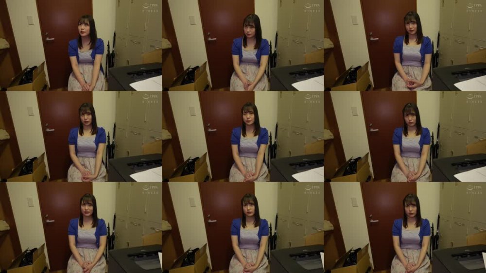 +++ [HD] NACR-461 20歳の貧乏大学生 処女喪失ドキュメント いおり