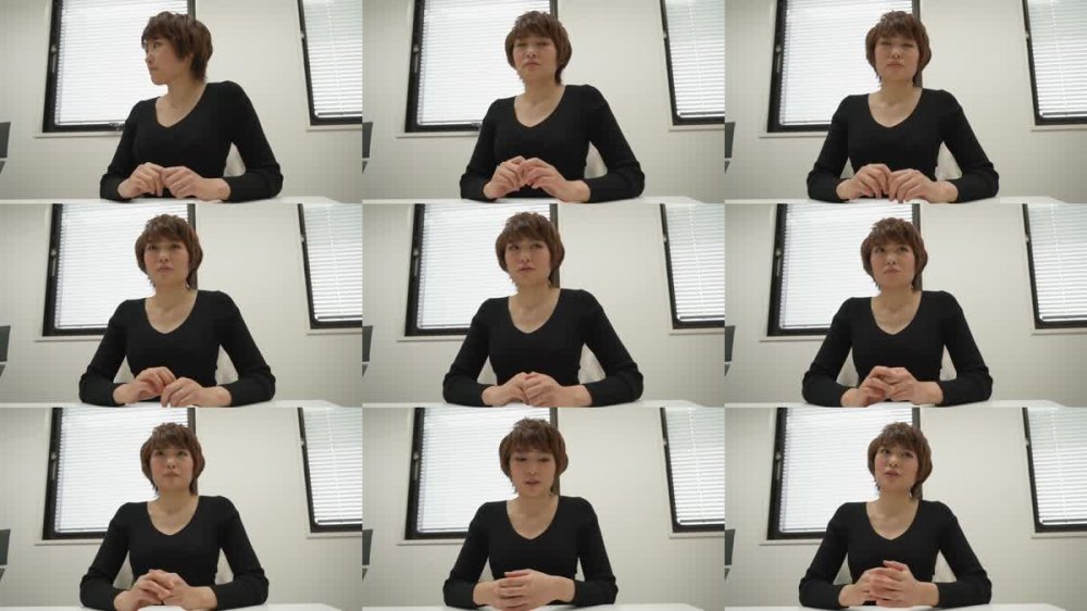 +++ [HD] 292MY-481 米山ゆうな 1