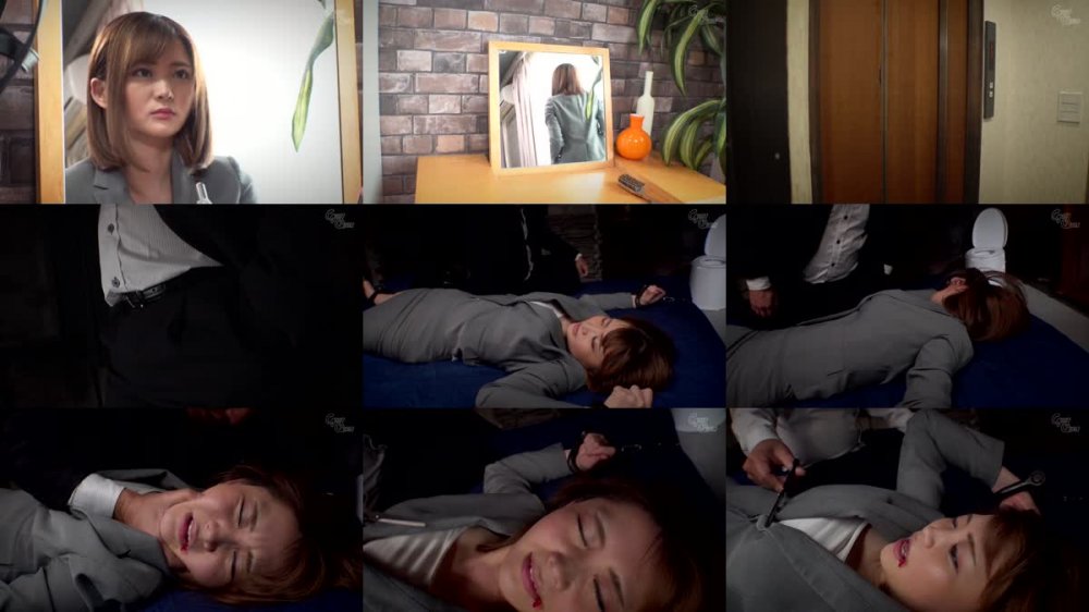 +++ [HD] GVH-283 Anal Collapse 肛門崩壊 妃月るい