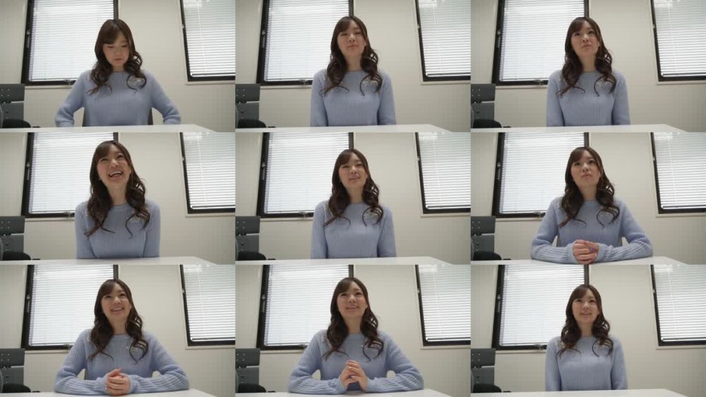 +++ [HD] 292MY-477 結城里英 1