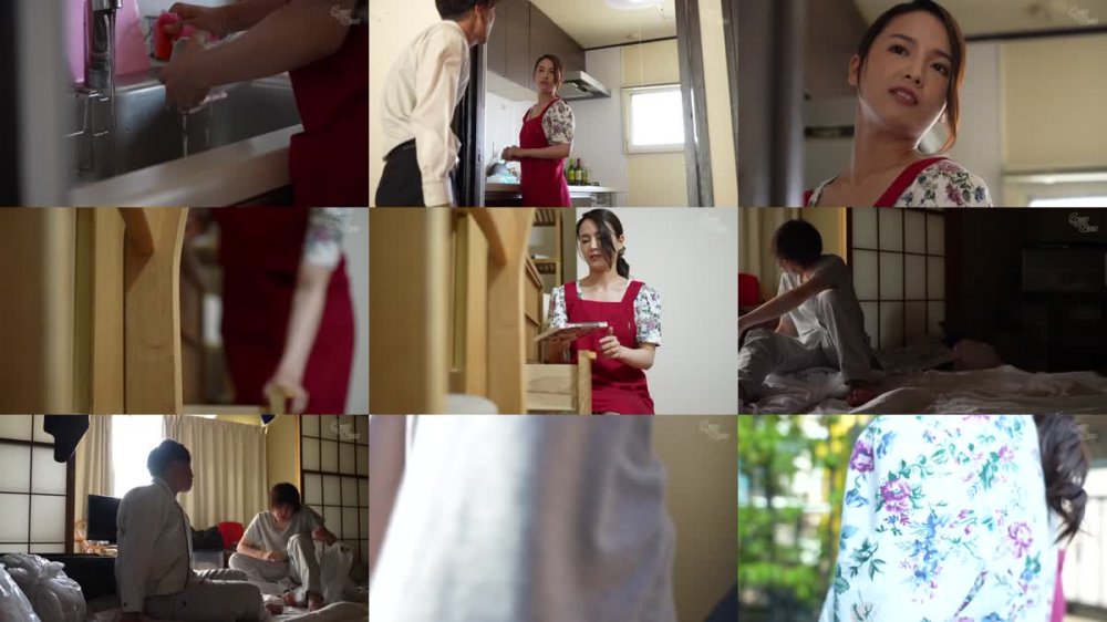 +++ [HD] GVH-285 AVに出演したコトが近所の変態輩にバレて…慰みモノにされ生姦しまくりネトラレ輪● 向井藍