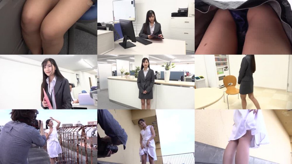 +++ [HD] GVH-282 露出・輪●・ぶっかけ願望に憑りつかれた女 宮崎リン