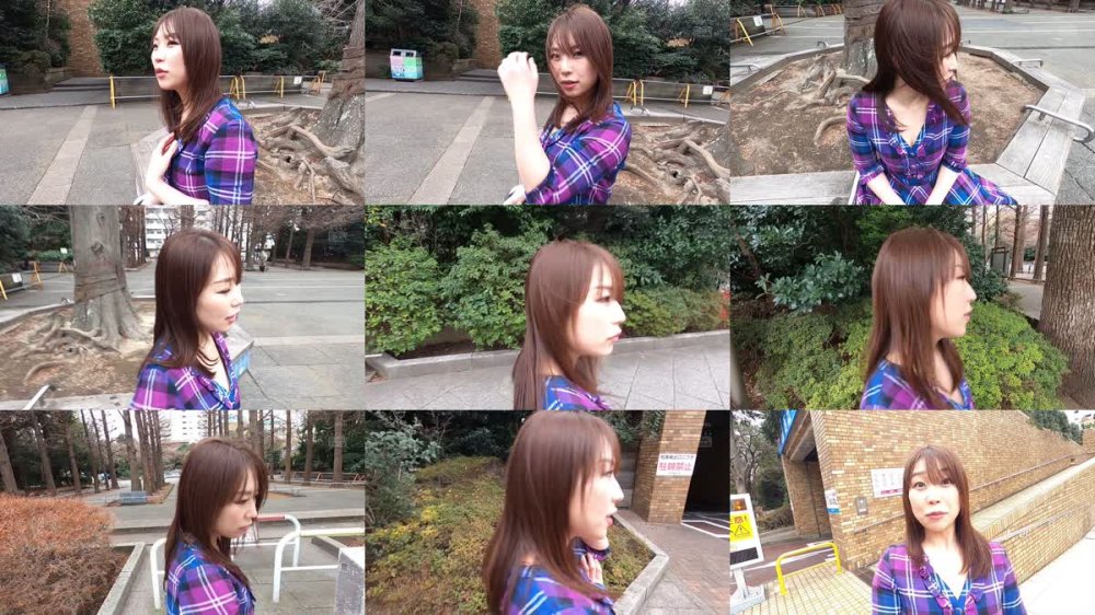 +++ [HD] HABJ-004 みき