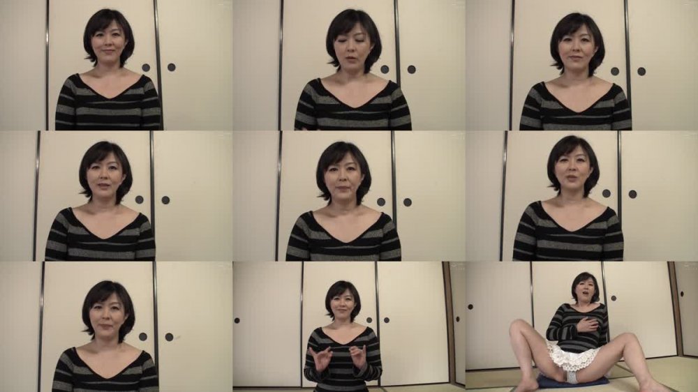 +++ [HD] VNDS-5215 極上熟女 円城ひとみ 魔性の愛慾
