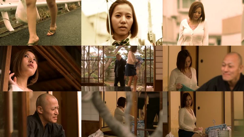 +++ [HD Uncensored] JUX-092 夫よりも義父を愛して…。 西條るり