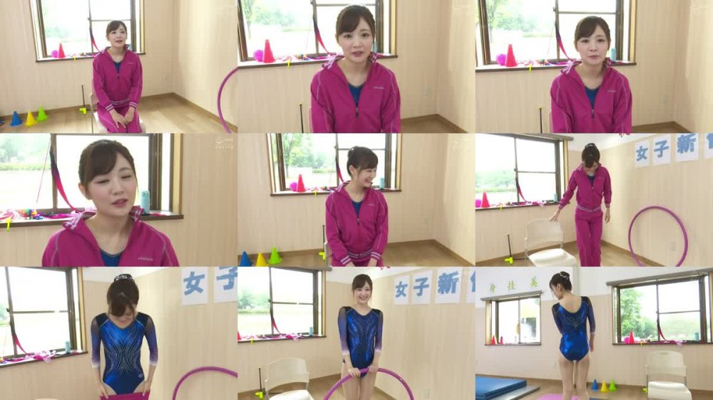 +++ [HD] 444KING-046 のの