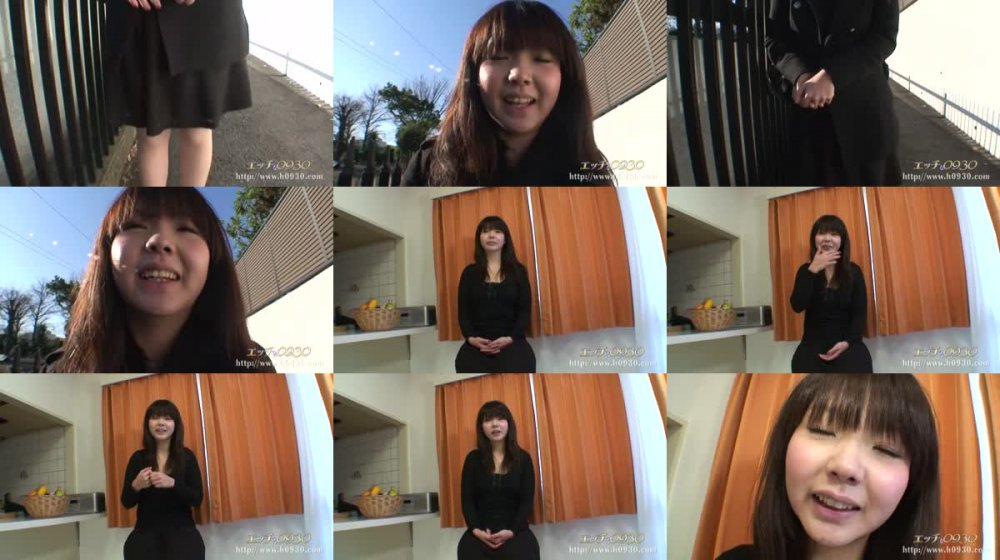 [JAV] [Uncensored] H4610 ki210902 栗山 薫 24歳
